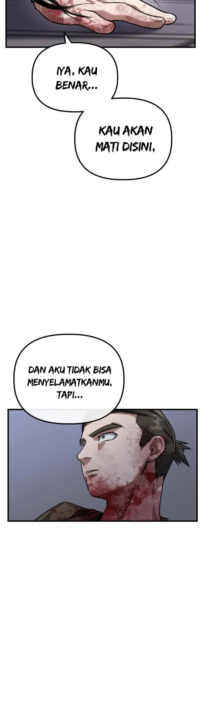 Killing Killer Chapter 41 page 32