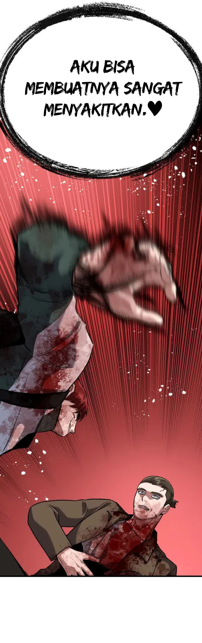 Killing Killer Chapter 41 page 33