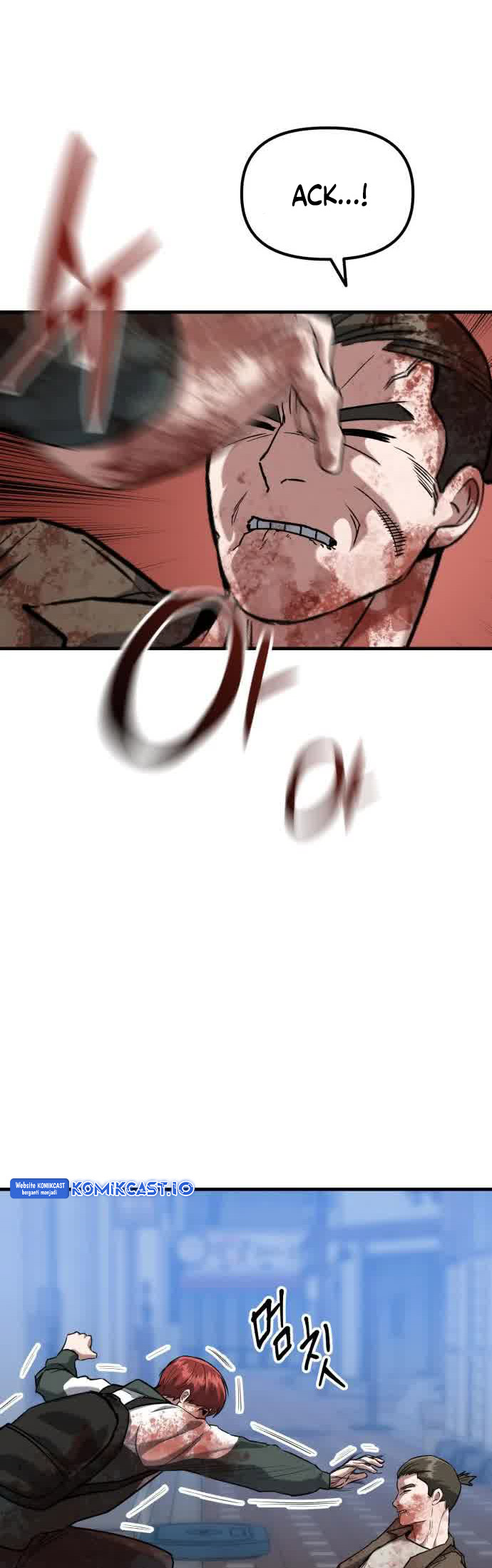 Killing Killer Chapter 41 page 34