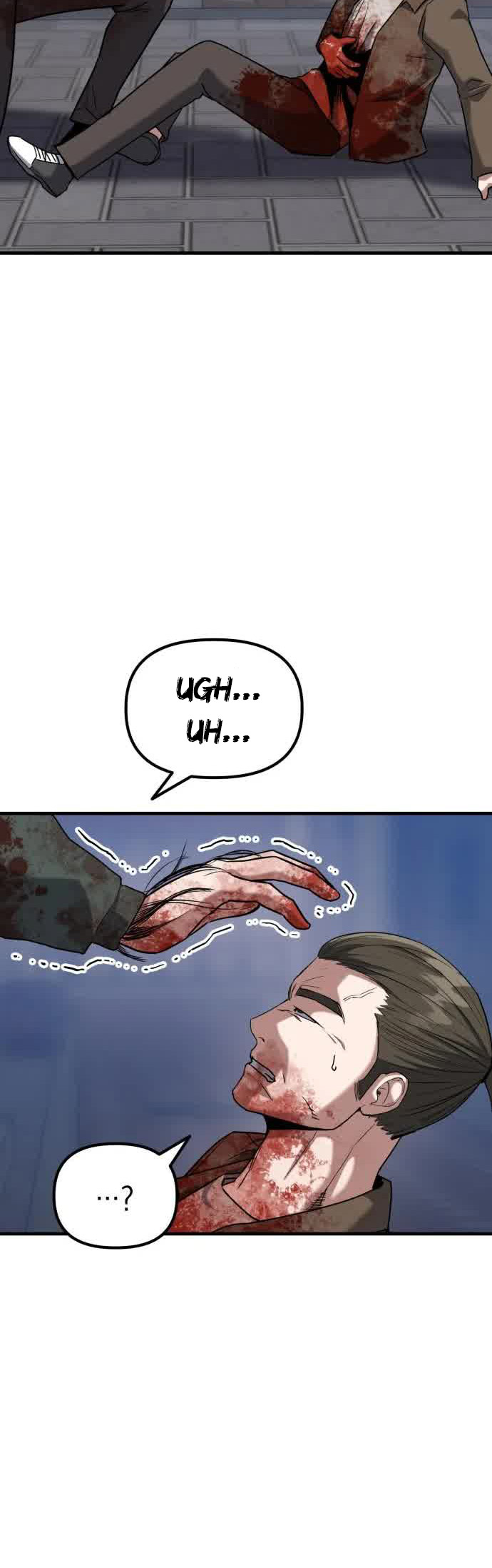 Killing Killer Chapter 41 page 35