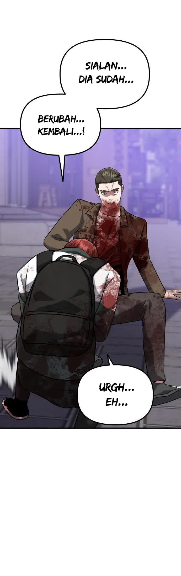 Killing Killer Chapter 41 page 36