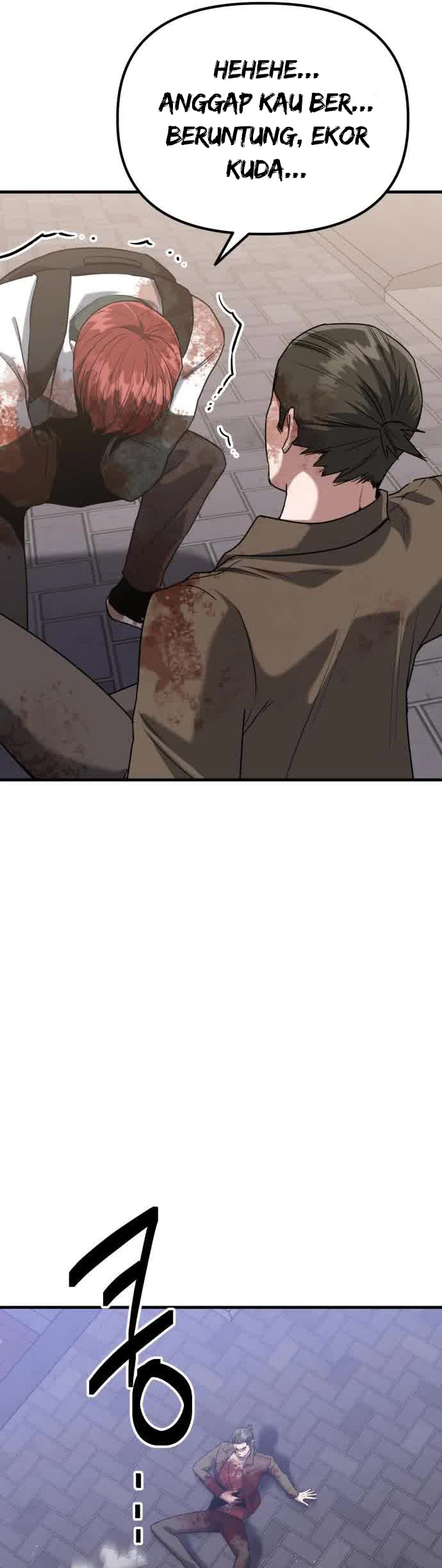Killing Killer Chapter 41 page 37