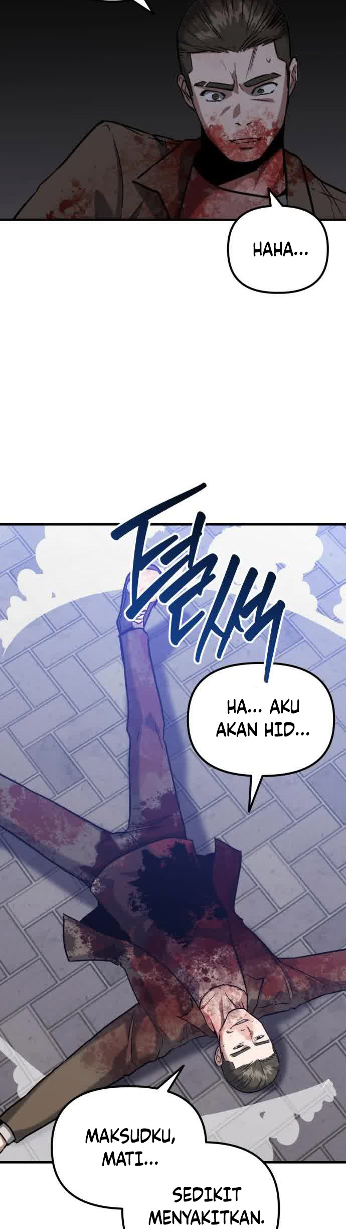Killing Killer Chapter 41 page 39