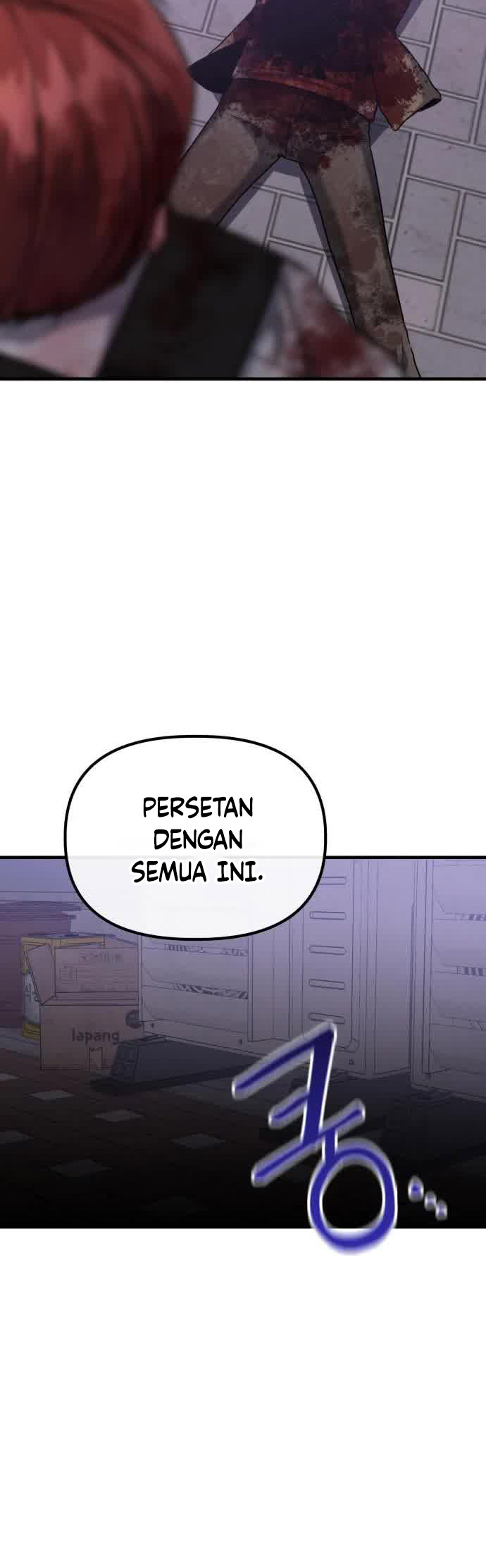 Killing Killer Chapter 41 page 43