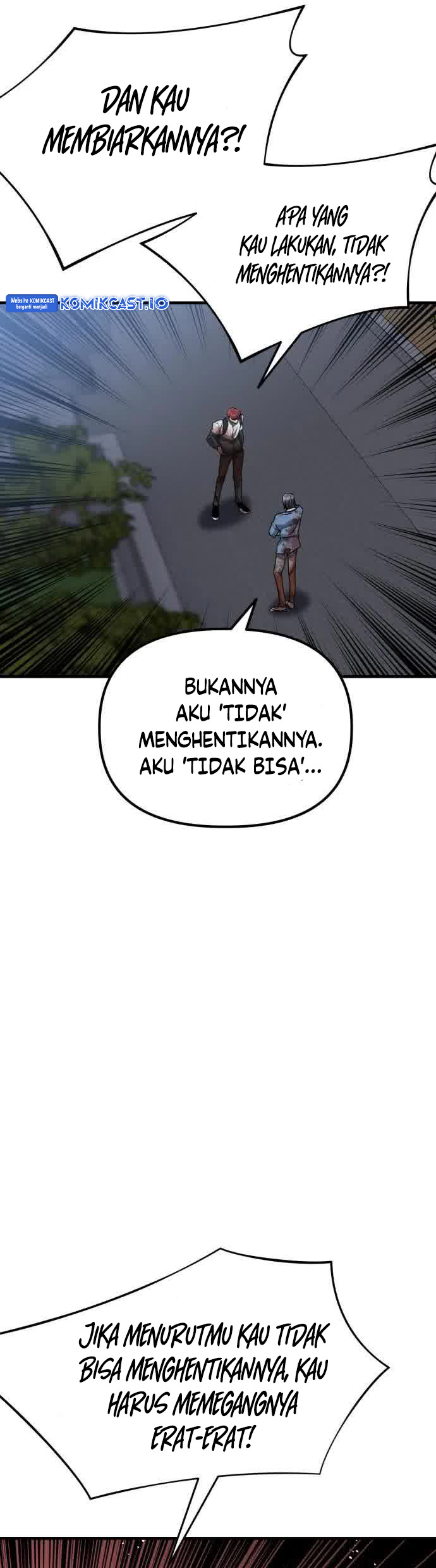 Killing Killer Chapter 41 page 45