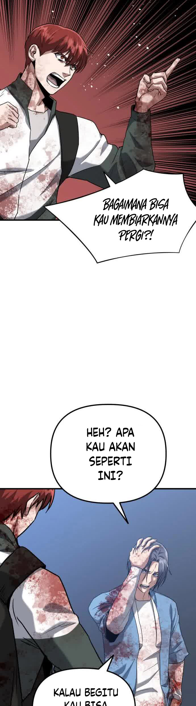 Killing Killer Chapter 41 page 46