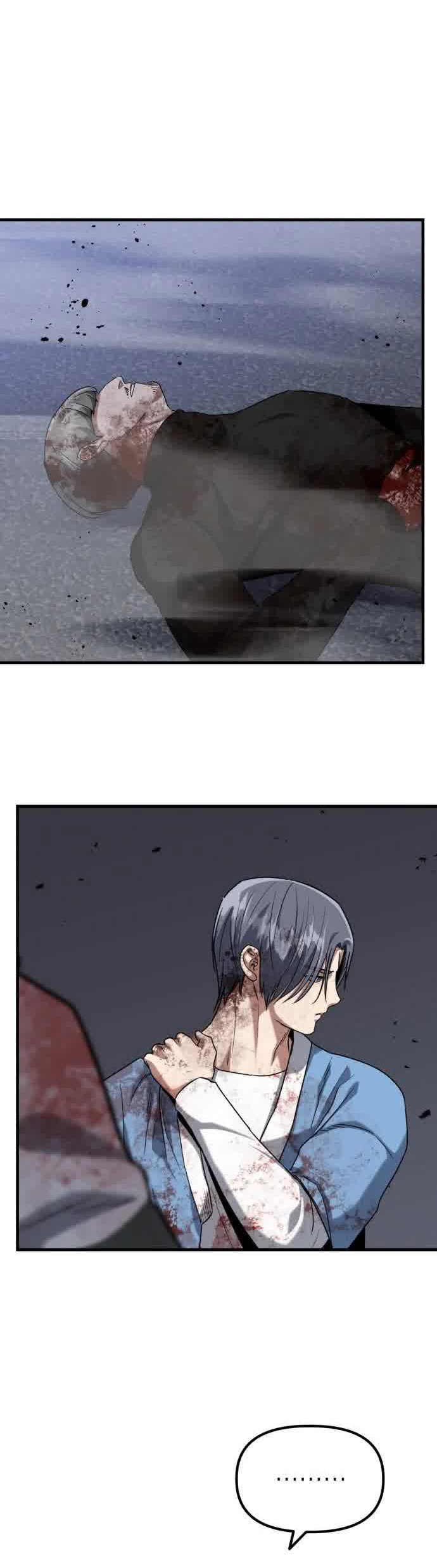Killing Killer Chapter 41 page 48