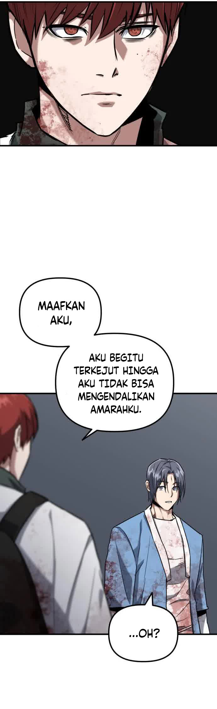 Killing Killer Chapter 41 page 49