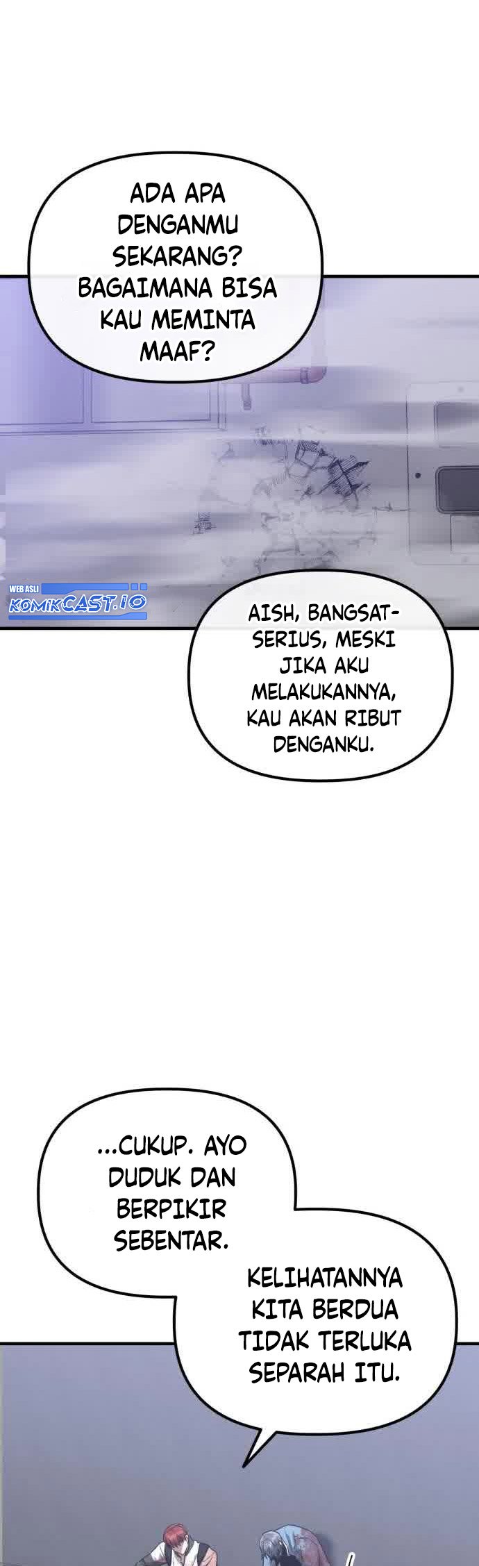 Killing Killer Chapter 41 page 50