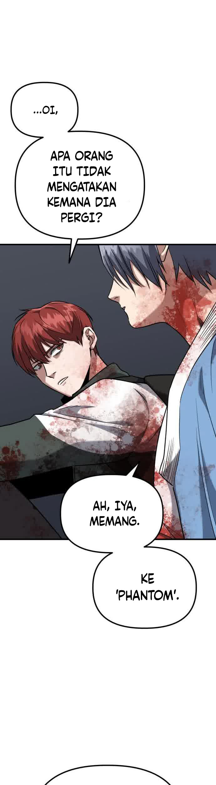 Killing Killer Chapter 41 page 54