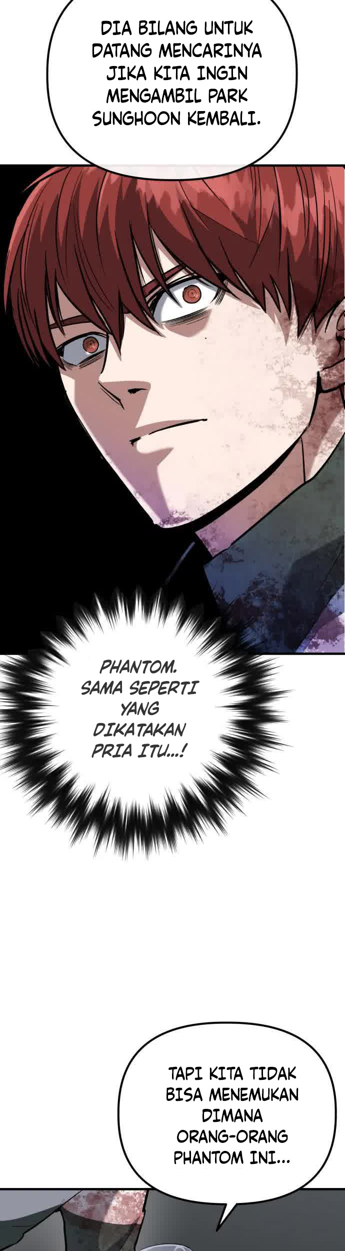Killing Killer Chapter 41 page 55