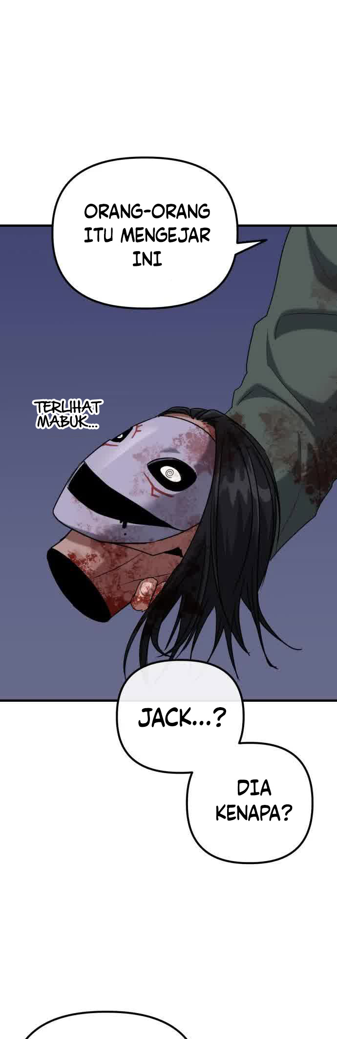 Killing Killer Chapter 41 page 57