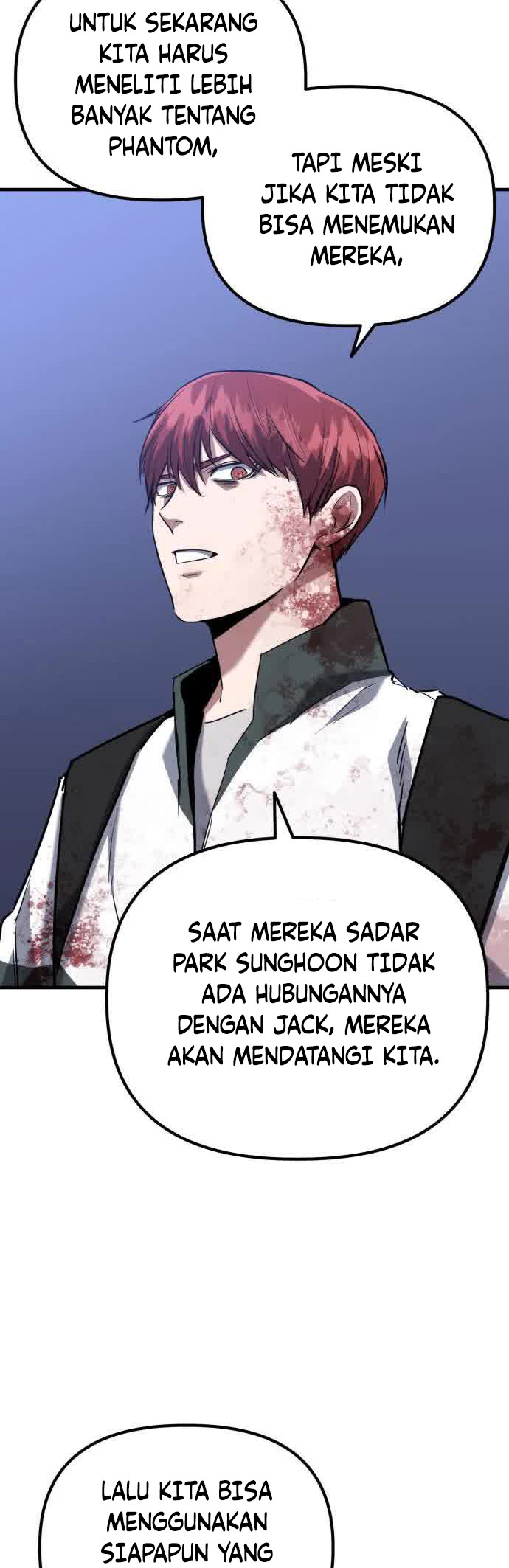 Killing Killer Chapter 41 page 58