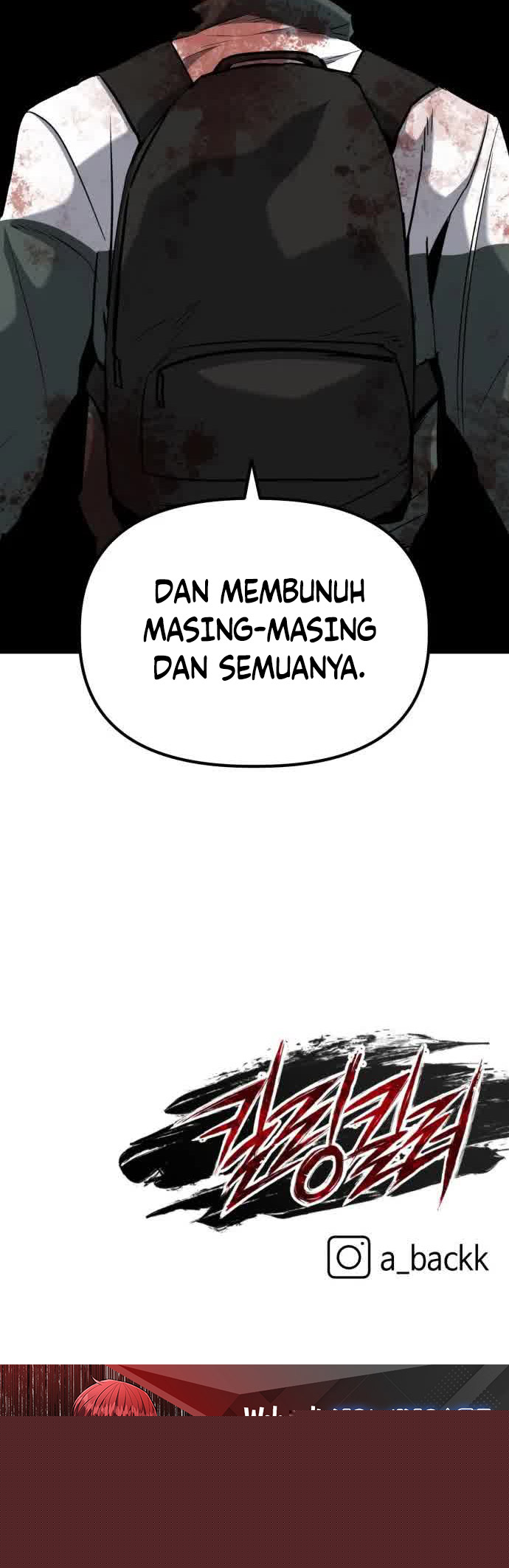 Killing Killer Chapter 41 page 60