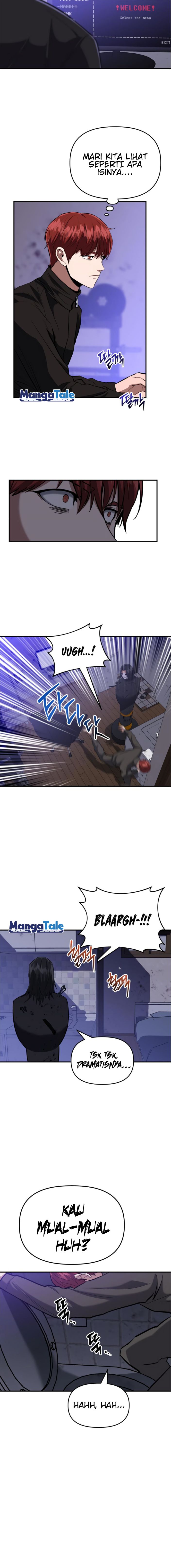 Killing Killer Chapter 7 page 2