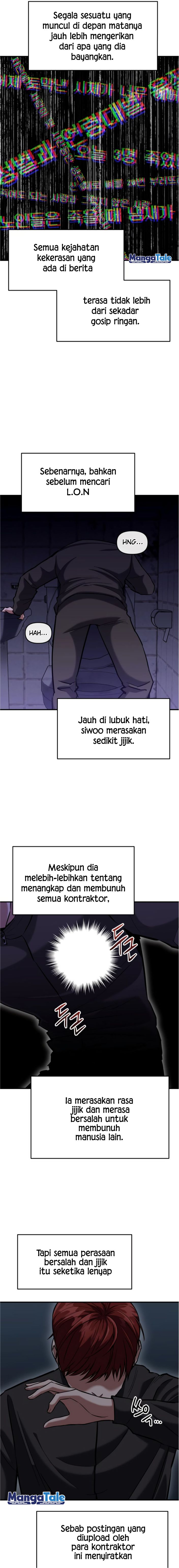 Killing Killer Chapter 7 page 3