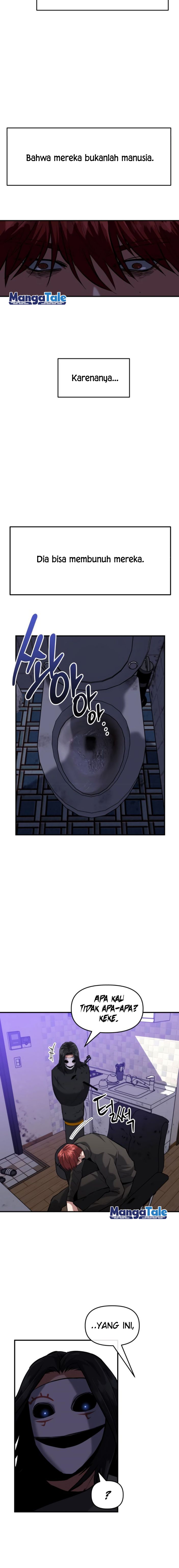 Killing Killer Chapter 7 page 4