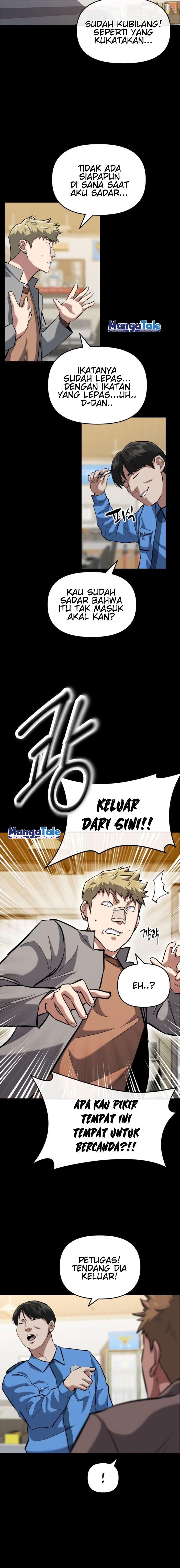 Killing Killer Chapter 7 page 10