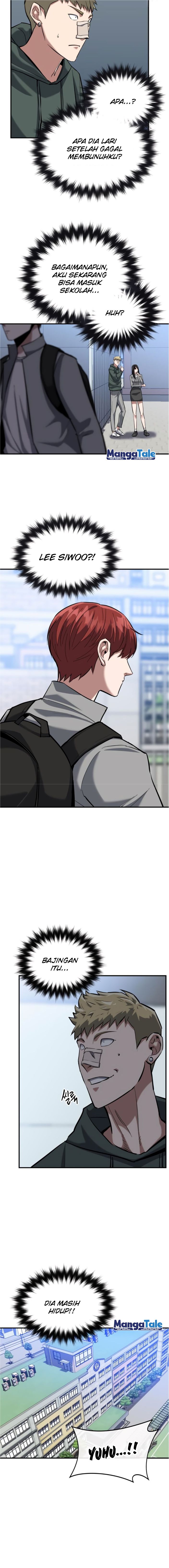 Killing Killer Chapter 7 page 15