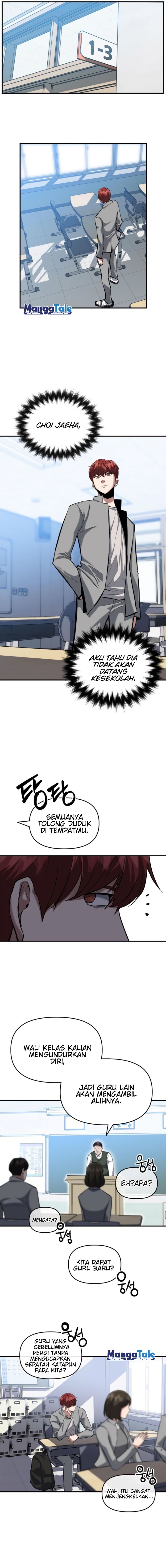 Killing Killer Chapter 7 page 16
