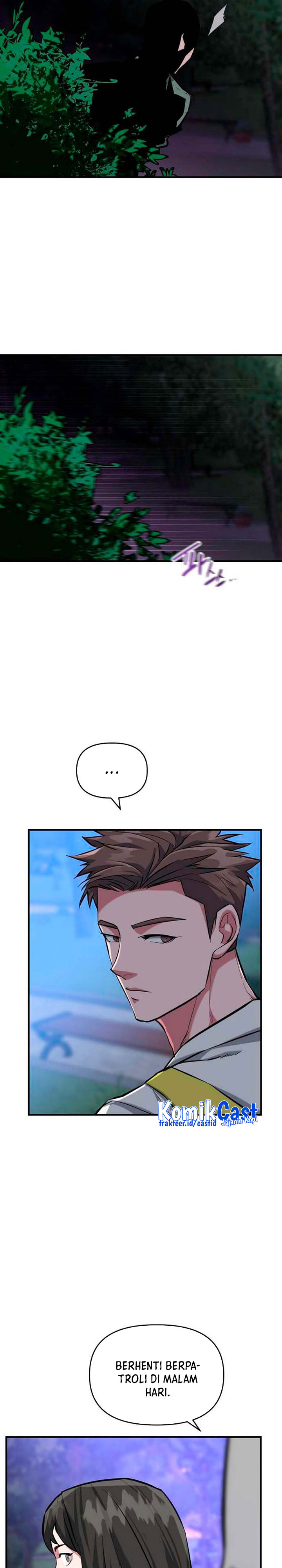 Killing Killer Chapter 9 page 14
