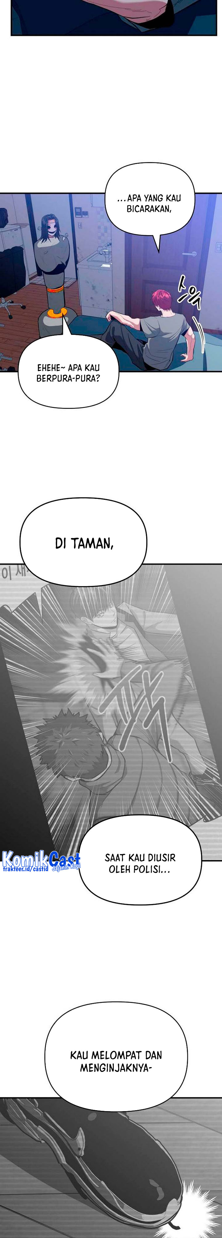 Killing Killer Chapter 9 page 18