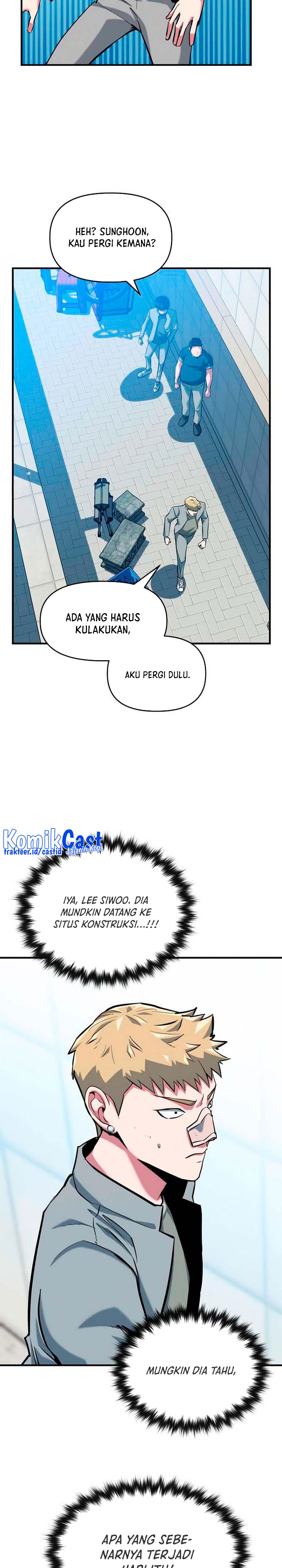 Killing Killer Chapter 9 page 36