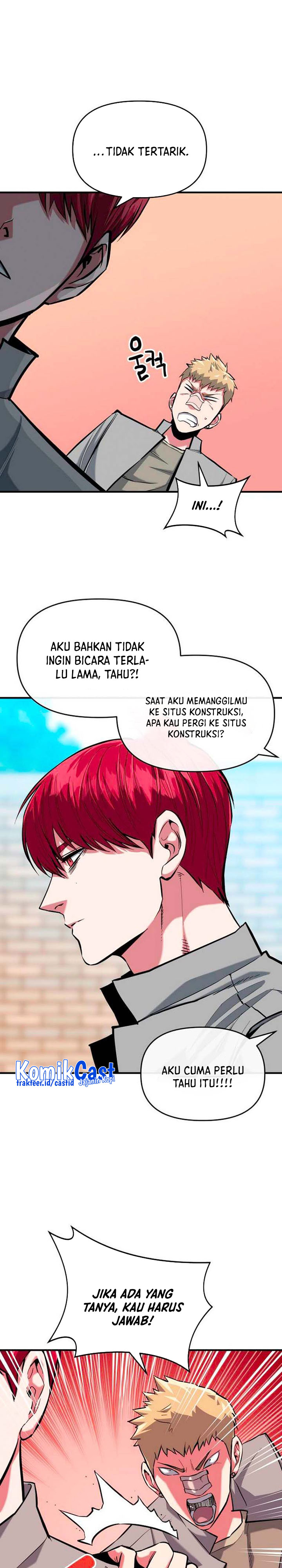 Killing Killer Chapter 9 page 40