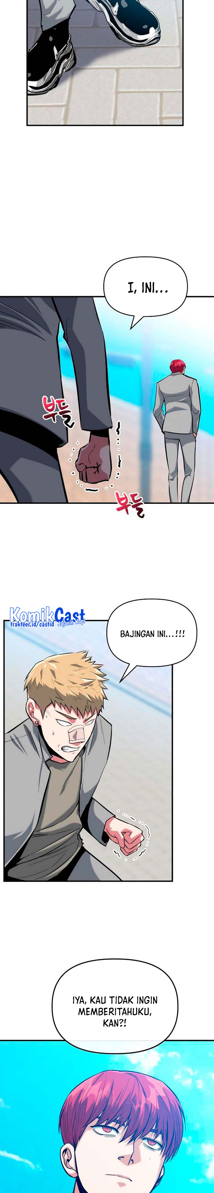 Killing Killer Chapter 9 page 44