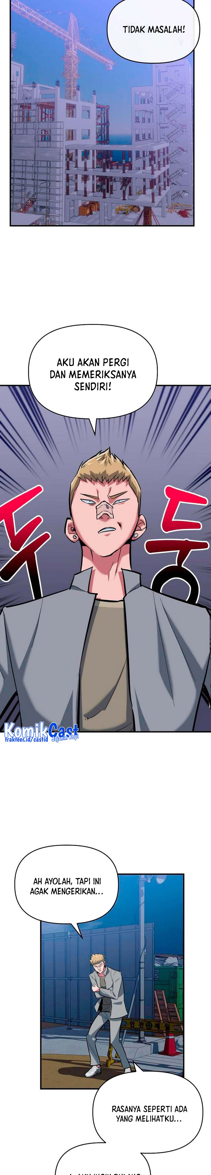 Killing Killer Chapter 9 page 46