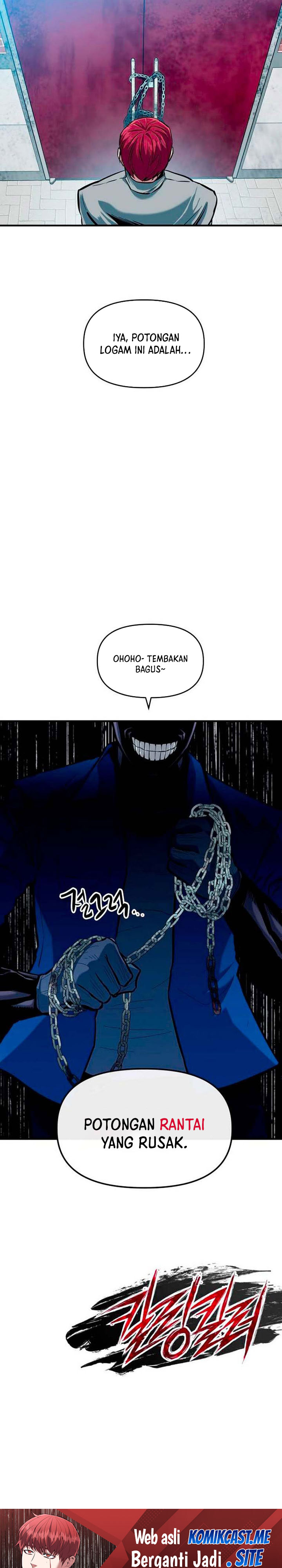 Killing Killer Chapter 9 page 52