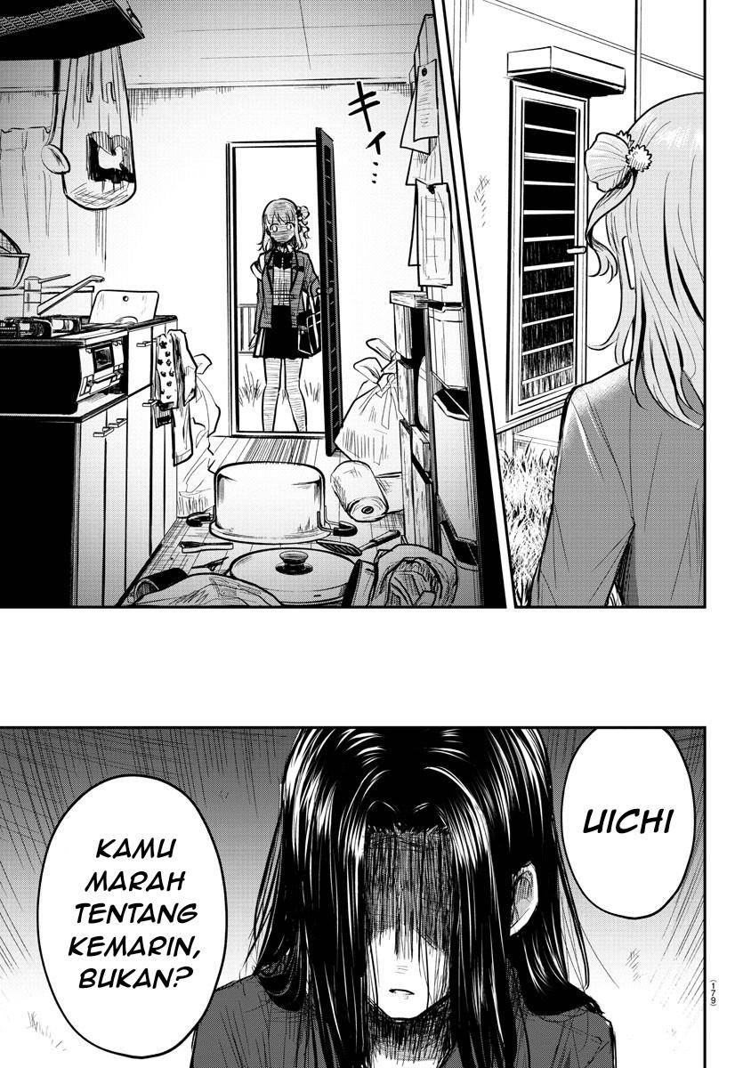 Kimi wa Yotsuba no Clover Chapter 2 page 14