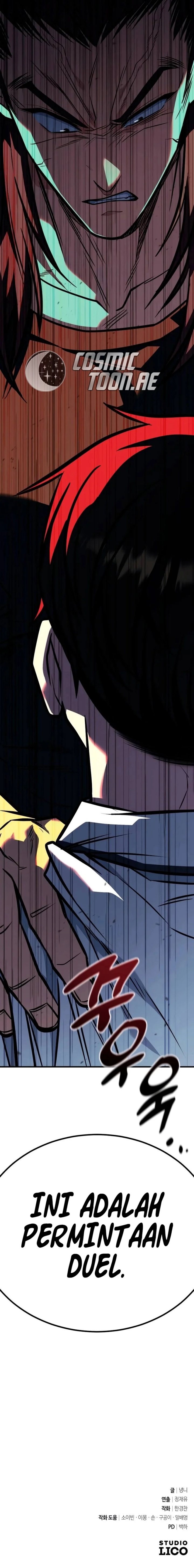 King of Violence Chapter 45 page 16