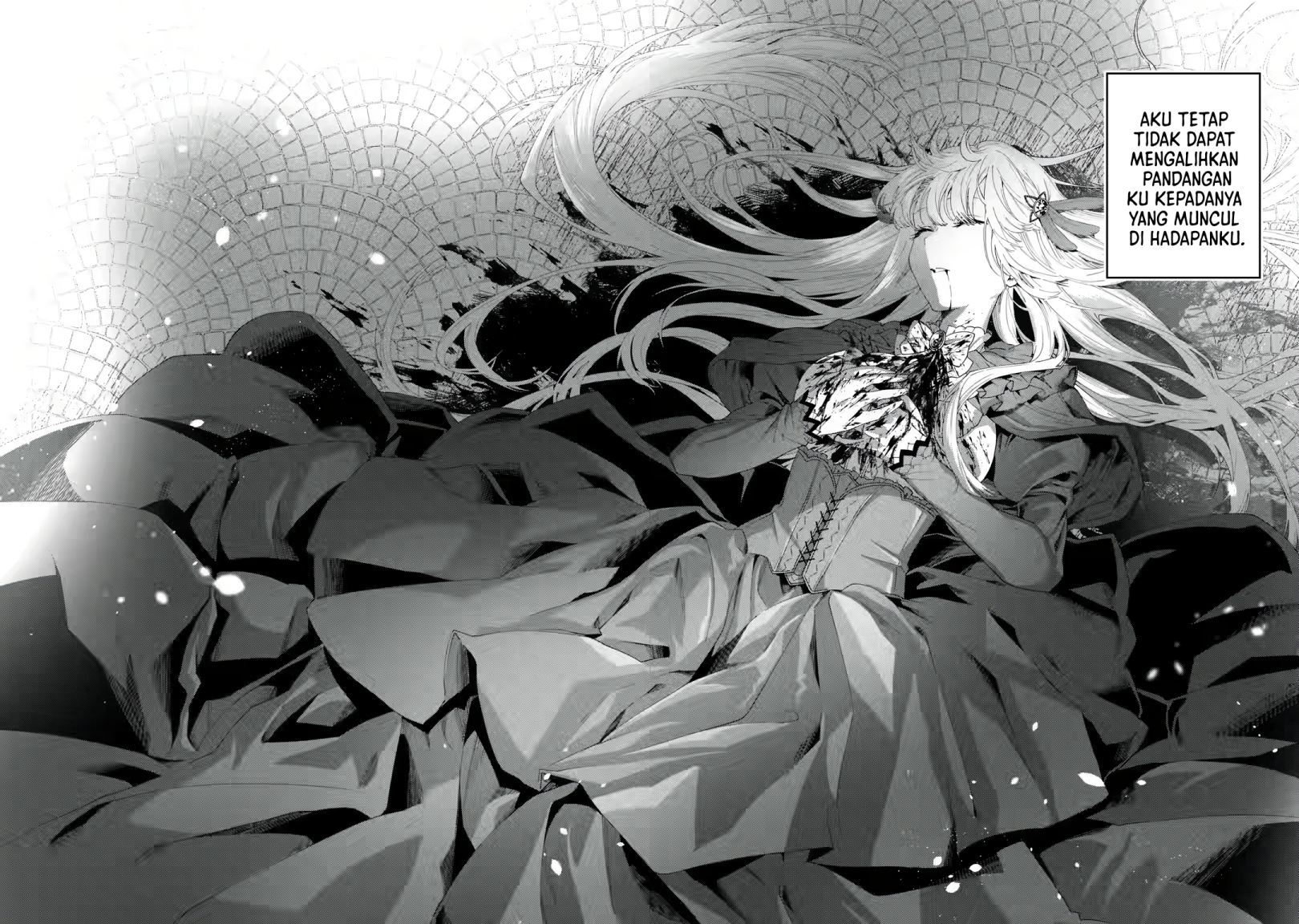 King’s Proposal (Ousama no Propose) Chapter 1.1 page 2