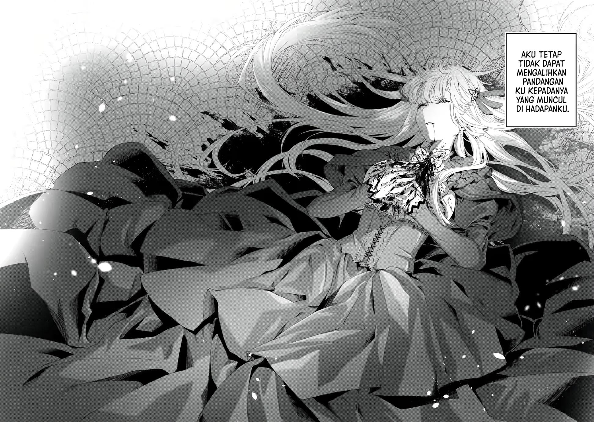King’s Proposal (Ousama no Propose) Chapter 1-full page 2