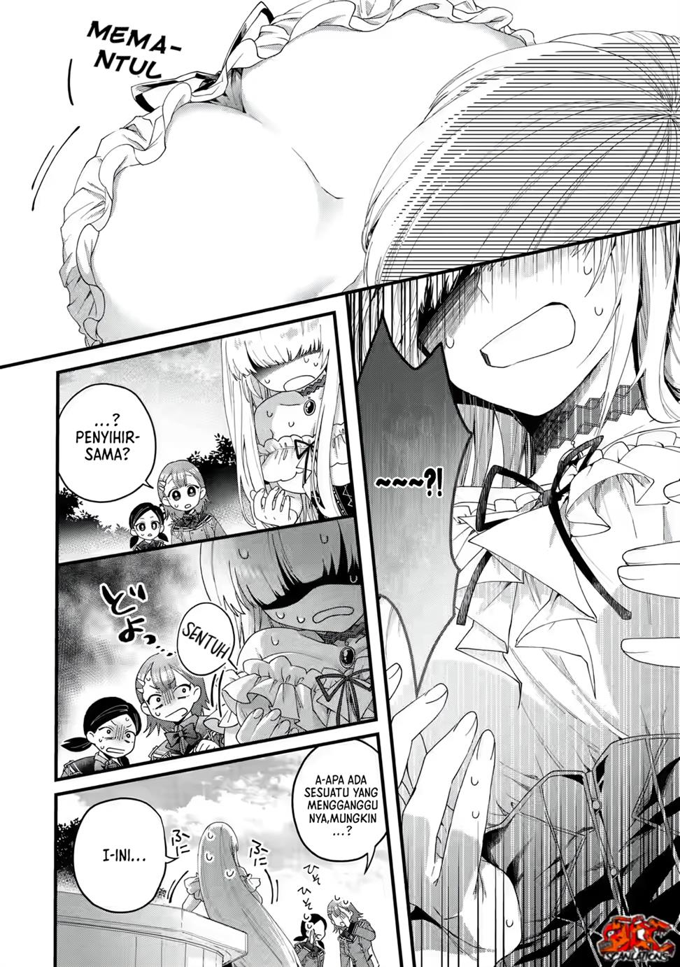 King’s Proposal (Ousama no Propose) Chapter 1-full page 21