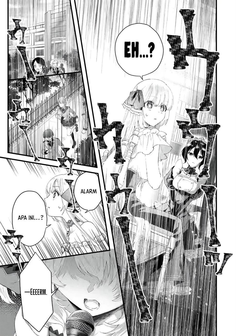 King’s Proposal (Ousama no Propose) Chapter 1-full page 48