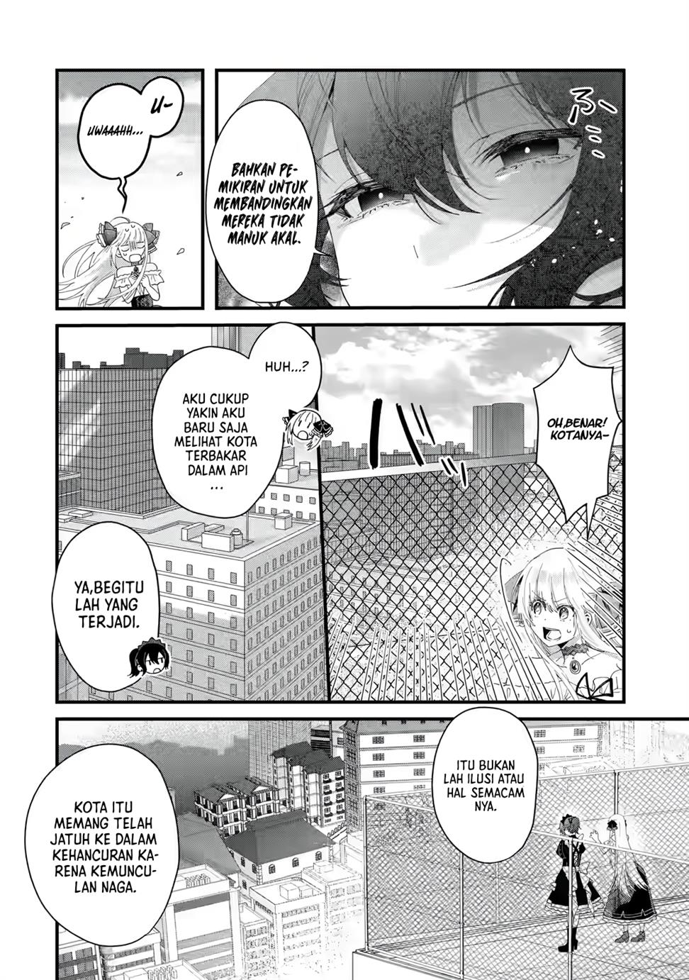 King’s Proposal (Ousama no Propose) Chapter 1-full page 61