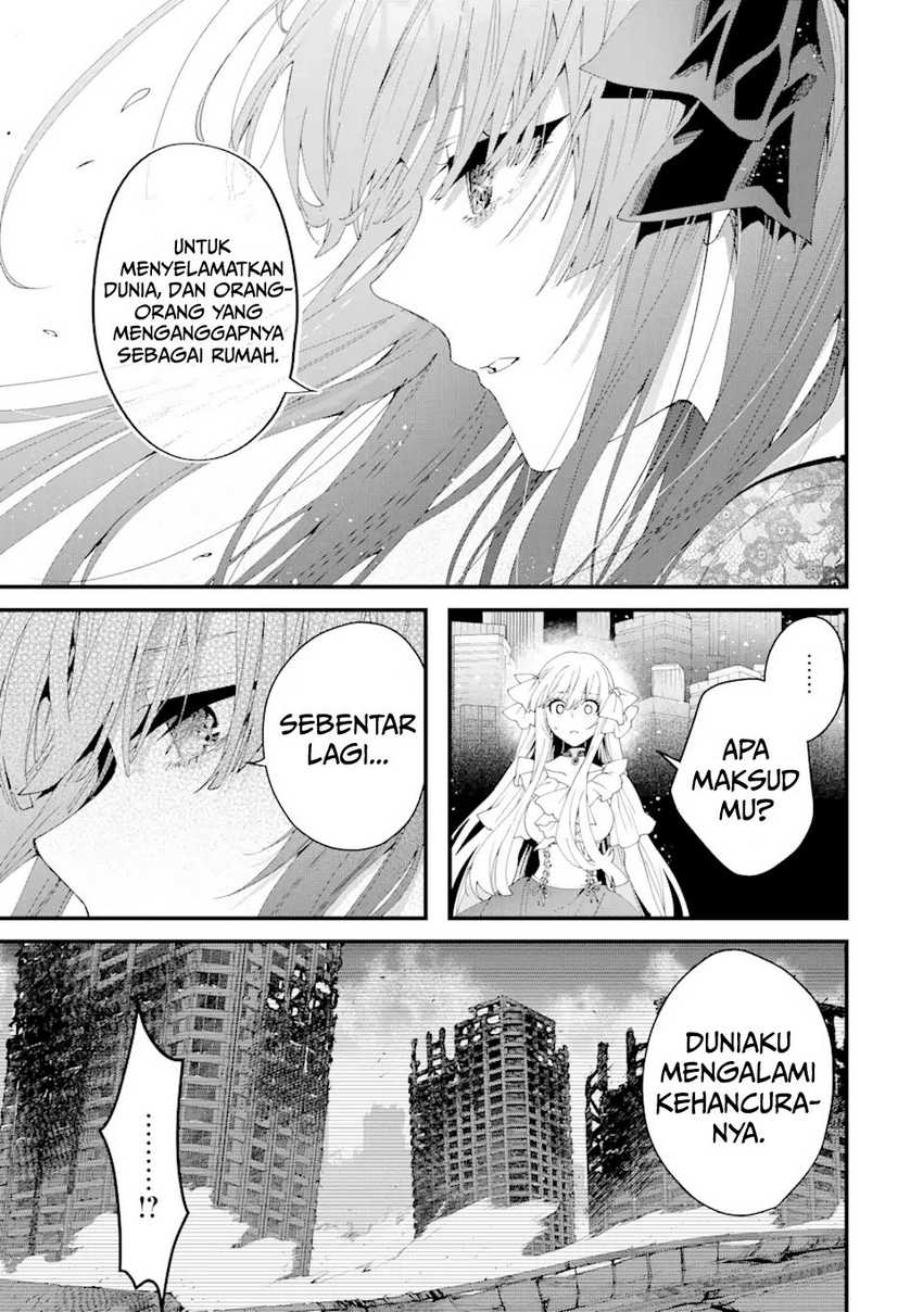 King’s Proposal (Ousama no Propose) Chapter 12 page 28