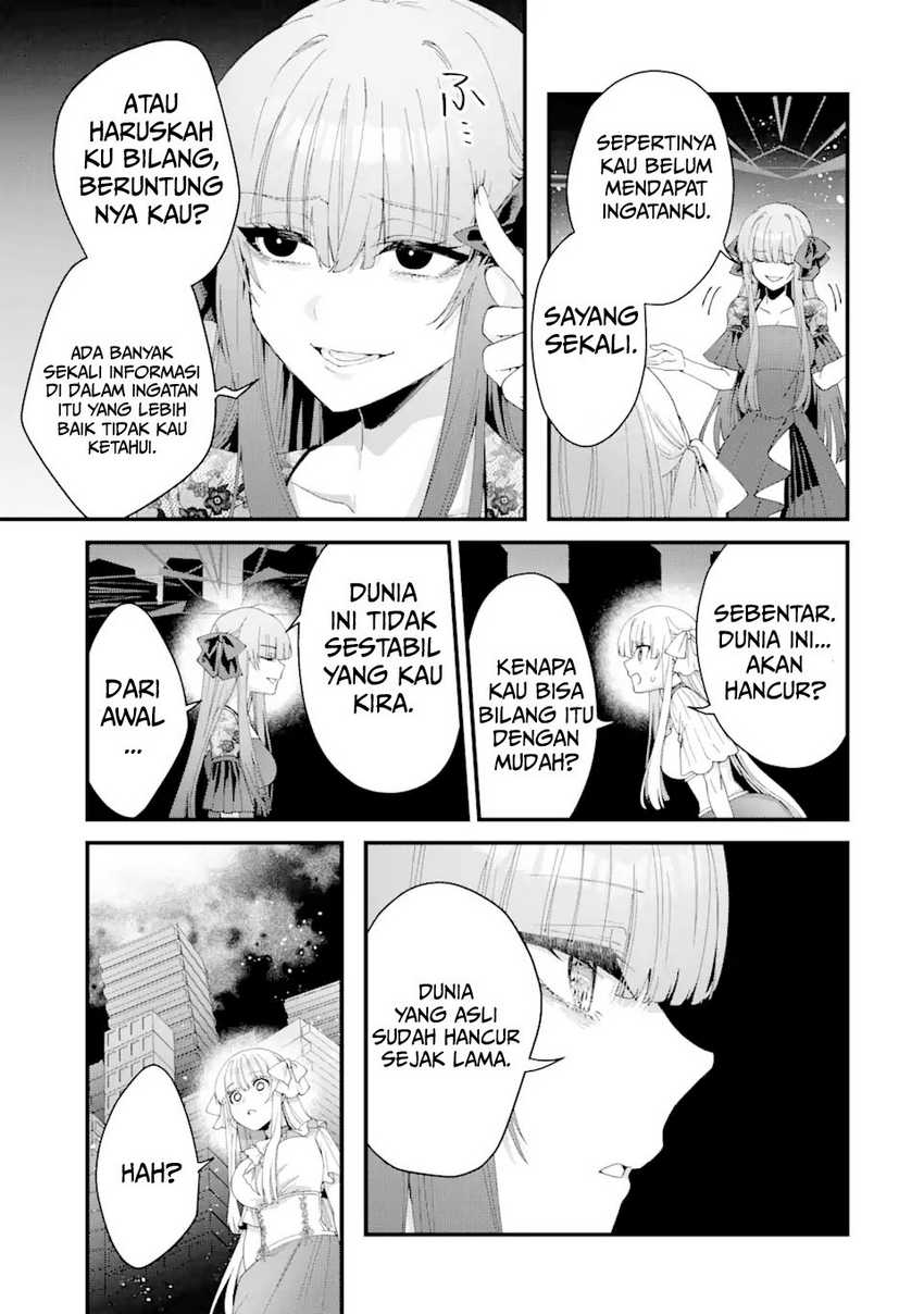 King’s Proposal (Ousama no Propose) Chapter 12 page 30