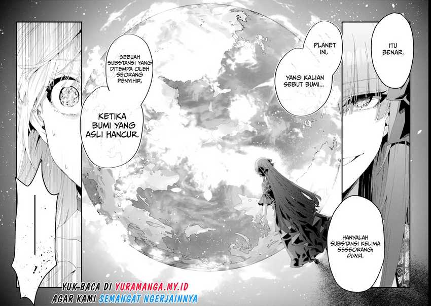 King’s Proposal (Ousama no Propose) Chapter 12 page 33