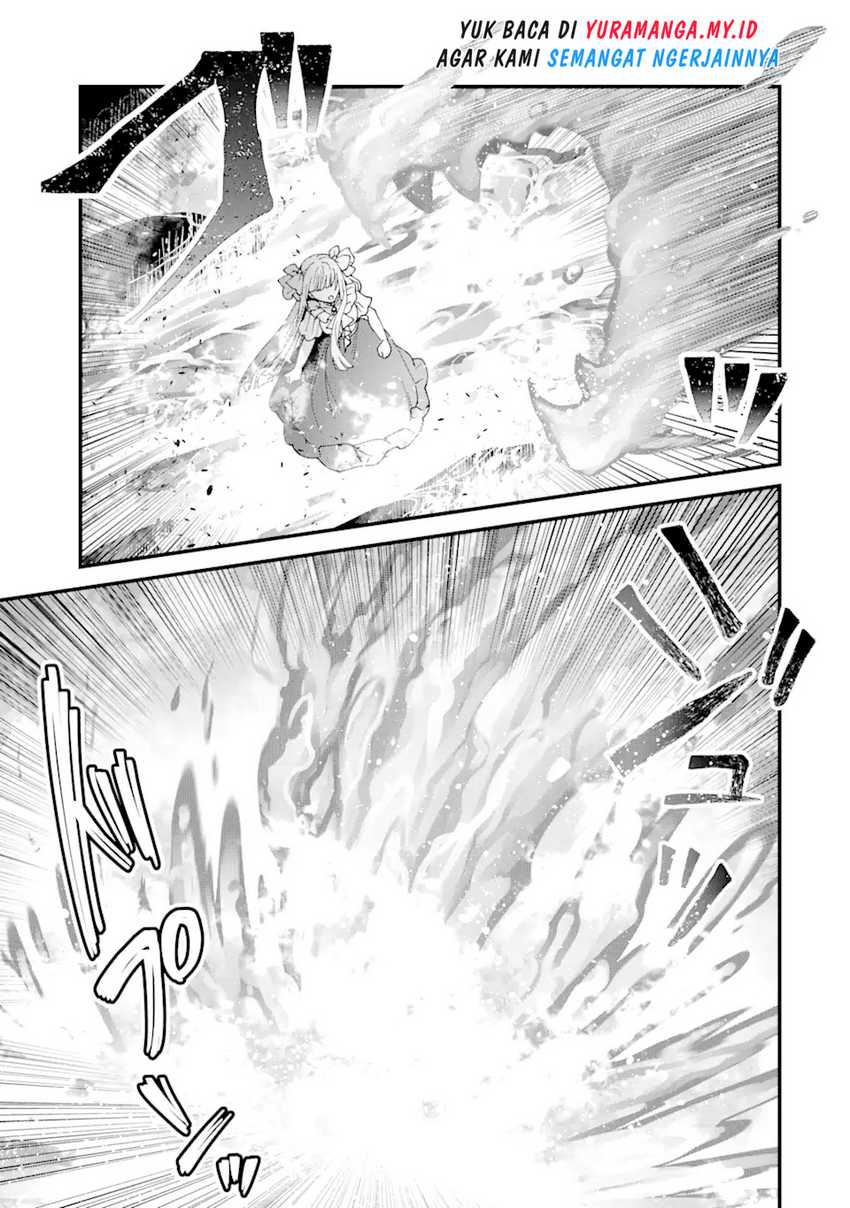 King’s Proposal (Ousama no Propose) Chapter 13 page 9