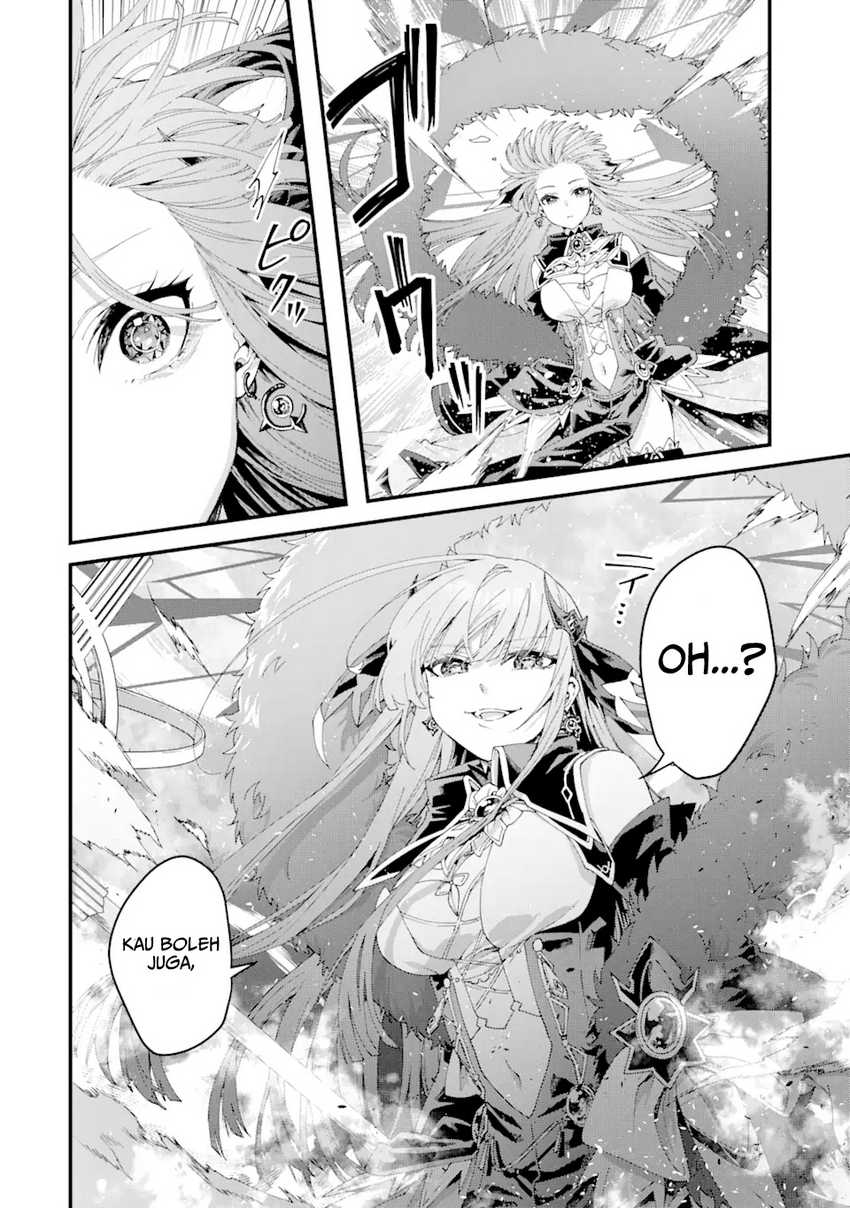 King’s Proposal (Ousama no Propose) Chapter 13 page 10