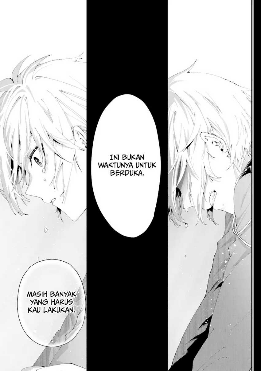 King’s Proposal (Ousama no Propose) Chapter 13 page 27