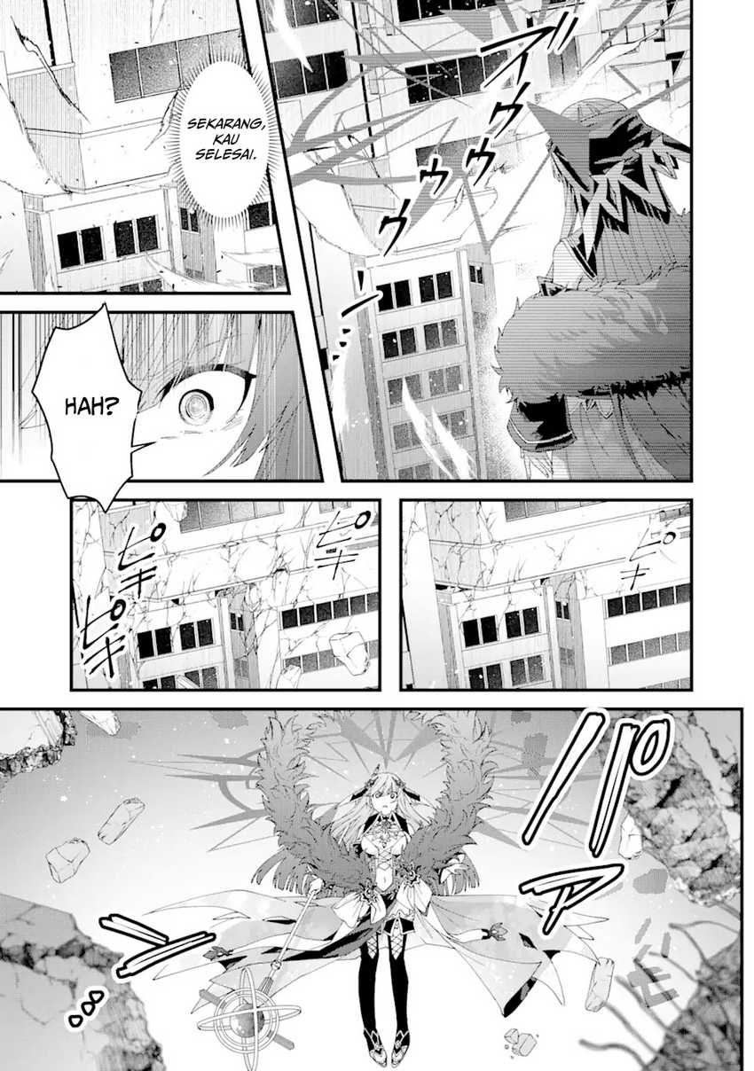 King’s Proposal (Ousama no Propose) Chapter 13 page 35