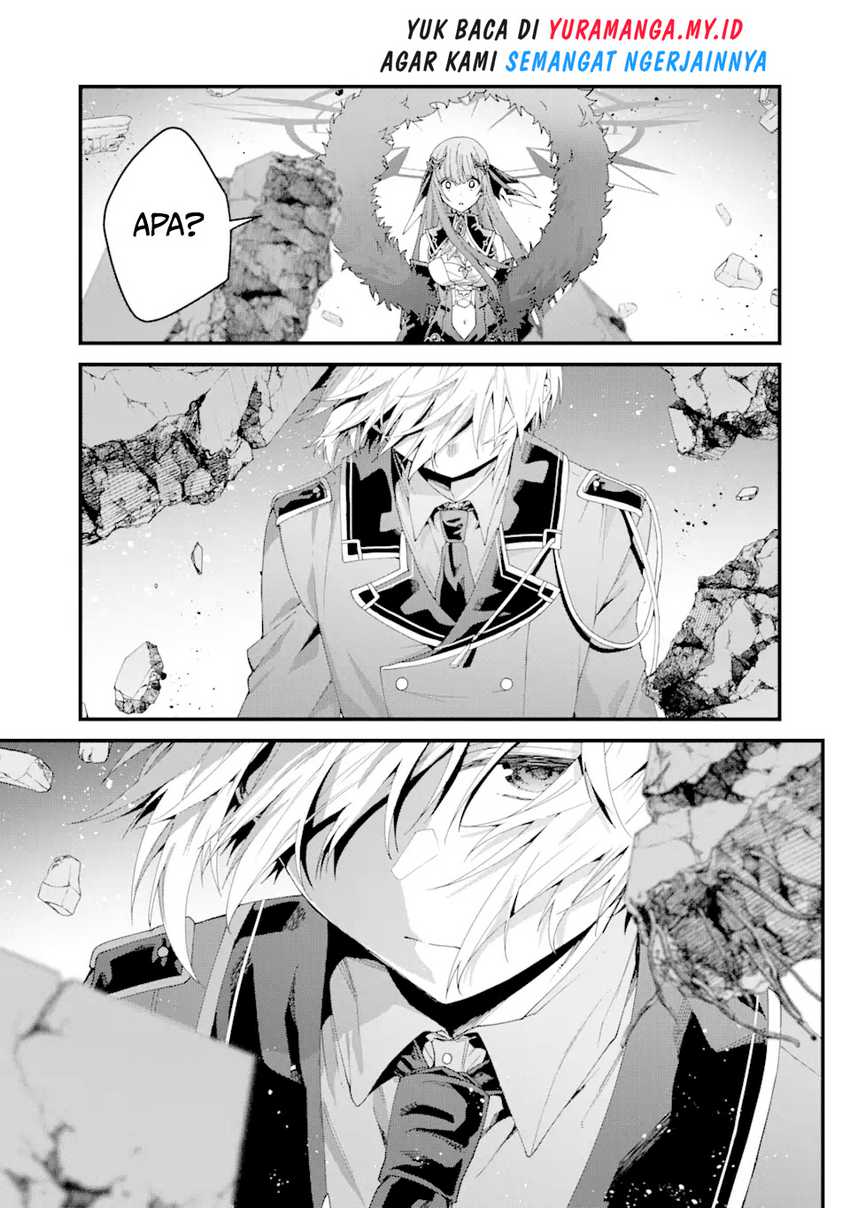 King’s Proposal (Ousama no Propose) Chapter 13 page 37