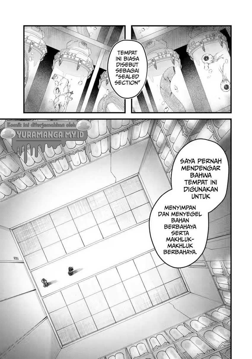 King’s Proposal (Ousama no Propose) Chapter 16 page 3
