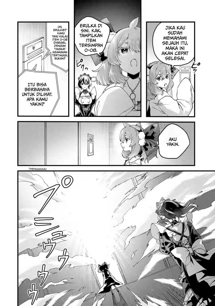 King’s Proposal (Ousama no Propose) Chapter 16 page 4