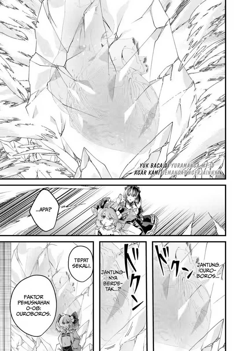 King’s Proposal (Ousama no Propose) Chapter 16 page 5