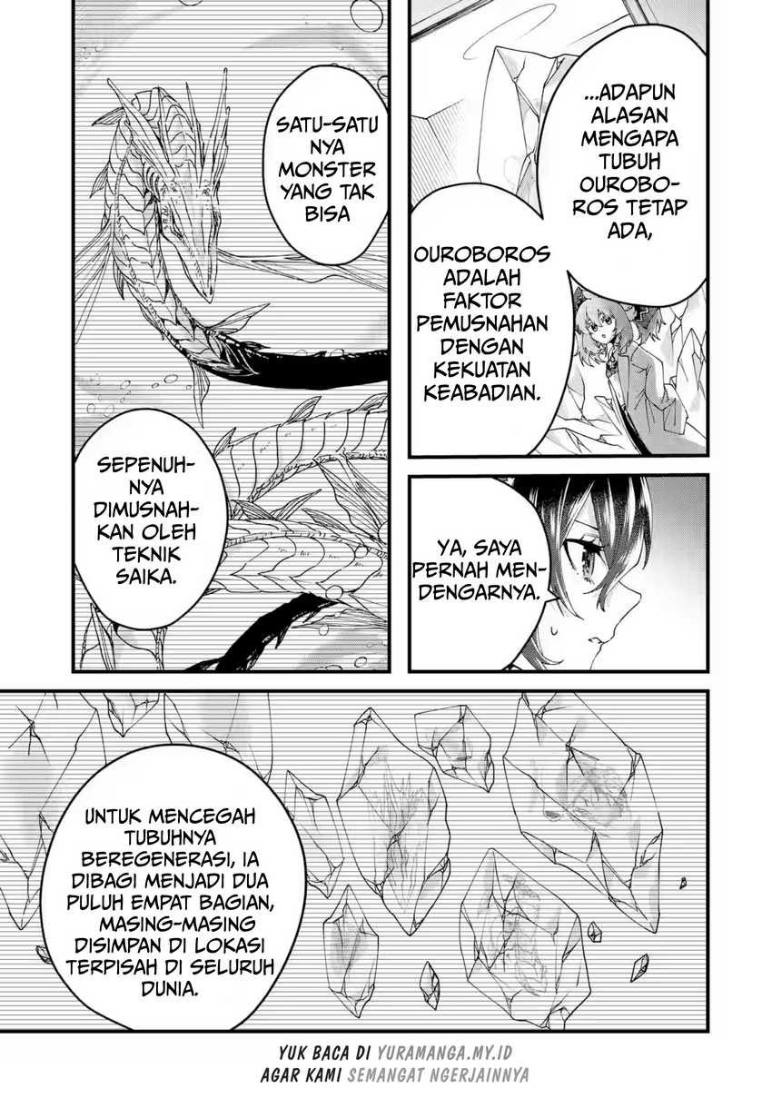 King’s Proposal (Ousama no Propose) Chapter 16 page 7